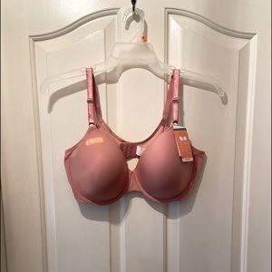 NWT Warner’s Bra